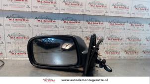 O85728 Gebruikte spiegel buiten links Toyota Corolla