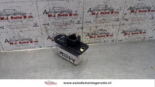 O131448 Gebruikte kachel weerstand Toyota Corolla