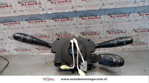 O102766 Gebruikte schakelaar stuurkolom (licht) Citroen C5