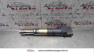 O124902 Gebruikte pen bobine Volkswagen Golf