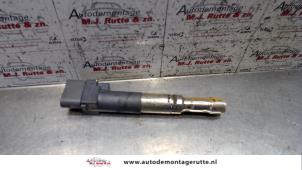 O124903 Gebruikte pen bobine Volkswagen Golf