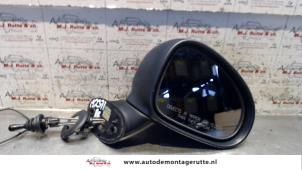 O87047 Gebruikte buitenspiegel rechts Chevrolet Matiz