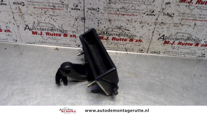 Gebruikte Handgreep Achterklep Honda HR-V O92213