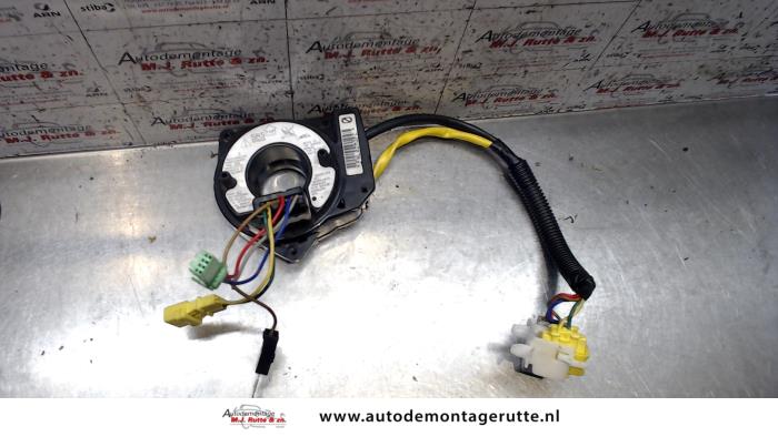 Gebruikte Airbagring Honda HR-V O113481