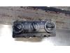 Mercedes-Benz B (W245) 2.0 B-200 CDI 16V Chaufage Bedieningspaneel