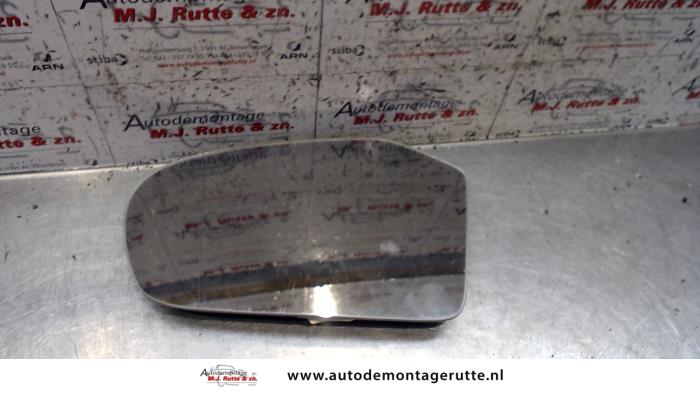 Gebruikte Spiegelglas links Mercedes B-Klasse O85883