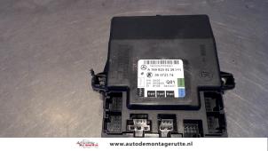 O90995 Gebruikte comfort module Mercedes B-Klasse