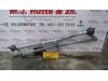 Gebruikte Ruitenwismotor+Mechaniek BMW 3-Serie O118361