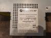 Gebruikte Navigatie Display BMW 5-Serie O12236