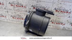 O116676 Gebruikte luchthoeveelheidsmeter Peugeot Partner