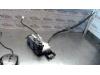 Gebruikte Slotmechaniek Portier 2Deurs rechts Peugeot Partner O82735
