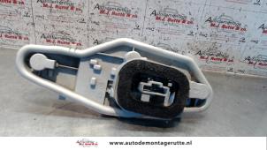 O96291 Gebruikte achterlicht printplaat rechts Peugeot Partner
