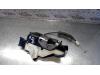 Gebruikte Portierslot Mechaniek 4Deurs links-achter Peugeot Partner O83432