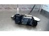 Gebruikte Deurslot Mechaniek 2Deurs links Peugeot Partner O82512