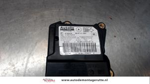O98781 Gebruikte airbag module Peugeot Partner