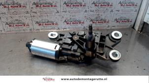 O97080 Gebruikte ruitenwissermotor achter Smart Fortwo