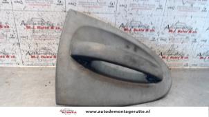 O80726 Gebruikte portiergreep 2deurs rechts Smart Fortwo