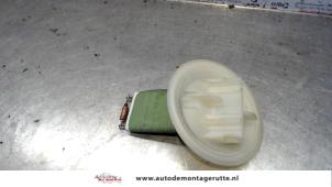 O131080 Gebruikte kachel weerstand Smart Fortwo