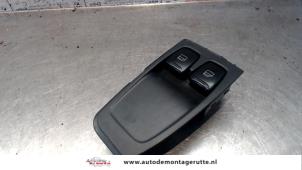 O109184 Gebruikte schakelblok ruiten Smart Fortwo