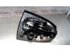 Gebruikte Portiergreep 2Deurs links Smart Fortwo O79842