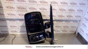 O84486 Gebruikte buitenspiegel links Opel Movano