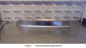 O75550 Gebruikte richtingaanwijzer links Opel Movano