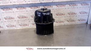 O129576 Gebruikte blower Ford Transit