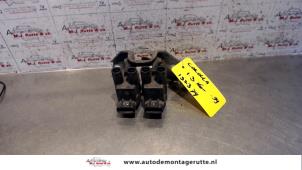 O127373 Gebruikte bobine Toyota Corolla