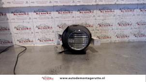 Gebruikte Schijnwerper links Opel Agila (A) 1.2 16V Prijs op aanvraag aangeboden door Autodemontage M.J. Rutte B.V.