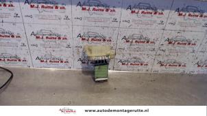 O131170 Gebruikte kachel weerstand Renault Master