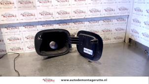 O98076 Gebruikte tank klep Volvo S80
