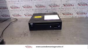 O110080 Gebruikte dvd speler Volvo S80