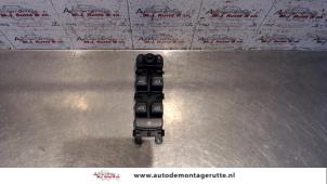 O109491 Gebruikte combischakelaar ramen Volvo S80