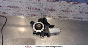 O90246 Gebruikte motor portierruit Volvo S80