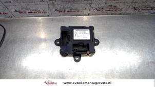 O90881 Gebruikte centrale deurvergrendelings module Volvo S80