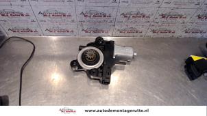 O90247 Gebruikte motor portierruit Volvo S80