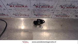 O108141 Gebruikte ruit schakelaar elektrisch Volvo S80