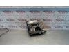 Gebruikte Gasklephuis Opel Agila O122519