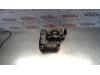Gebruikte Gasklephuis Opel Agila O122519