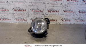 O74799 Gebruikte mistlamp links-voor Volkswagen Transporter