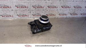 O92361 Gebruikte multi media regelunit BMW 5-Serie