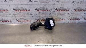 O101475 Gebruikte knipperlicht schakelaar BMW 5-Serie