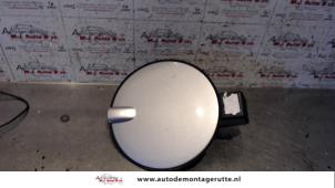 O97896 Gebruikte tank klep Opel Vectra