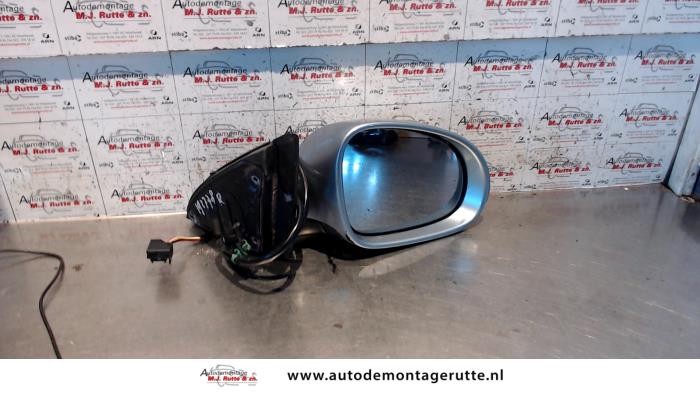 Gebruikte Spiegel Buiten rechts Volkswagen Passat O86910