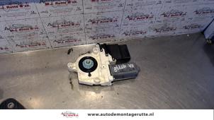 O90033 Gebruikte motor portierruit Volkswagen Passat