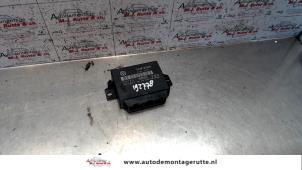 O98930 Gebruikte pdc module Volkswagen Passat