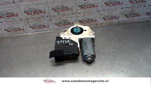 O90036 Gebruikte motor portierruit Volkswagen Passat