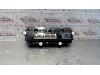 Gebruikte Chaufage Bedieningspaneel Volkswagen Passat O100245