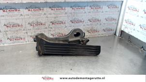 O110369 Gebruikte gaspedaal Volkswagen Passat