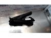 Gebruikte Gaspedaal Volkswagen Passat O110369